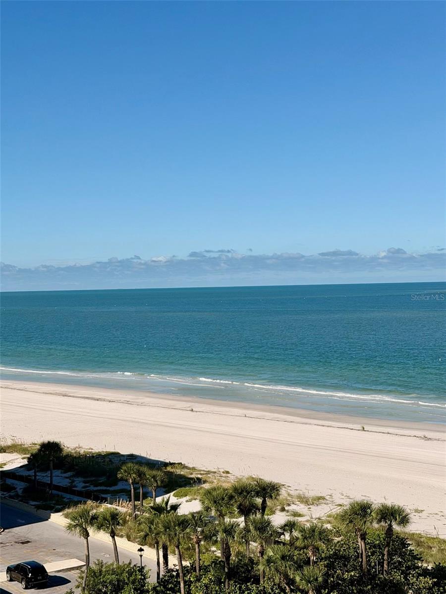 CLEARWATER SAND KEY CLUB 1 CONDO - Residential