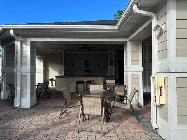SOUTHERN PINES CONDO - Residential