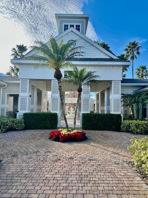 SOUTHERN PINES CONDO - Residential