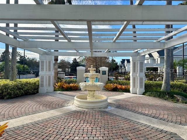 SOUTHERN PINES CONDO - Residential