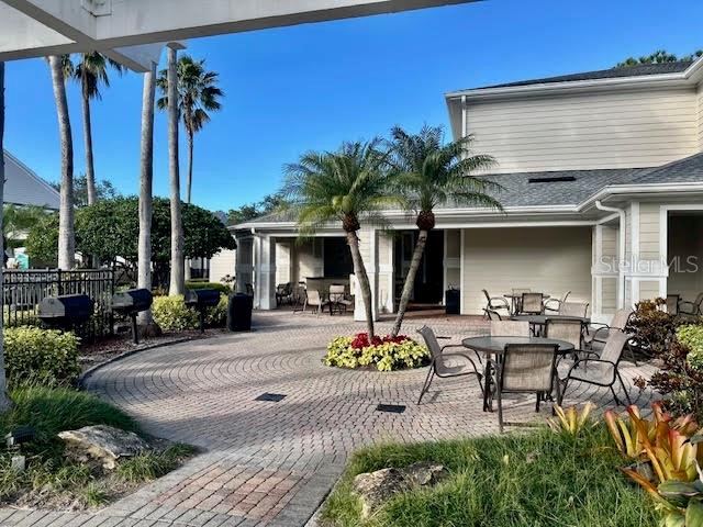 SOUTHERN PINES CONDO - Residential