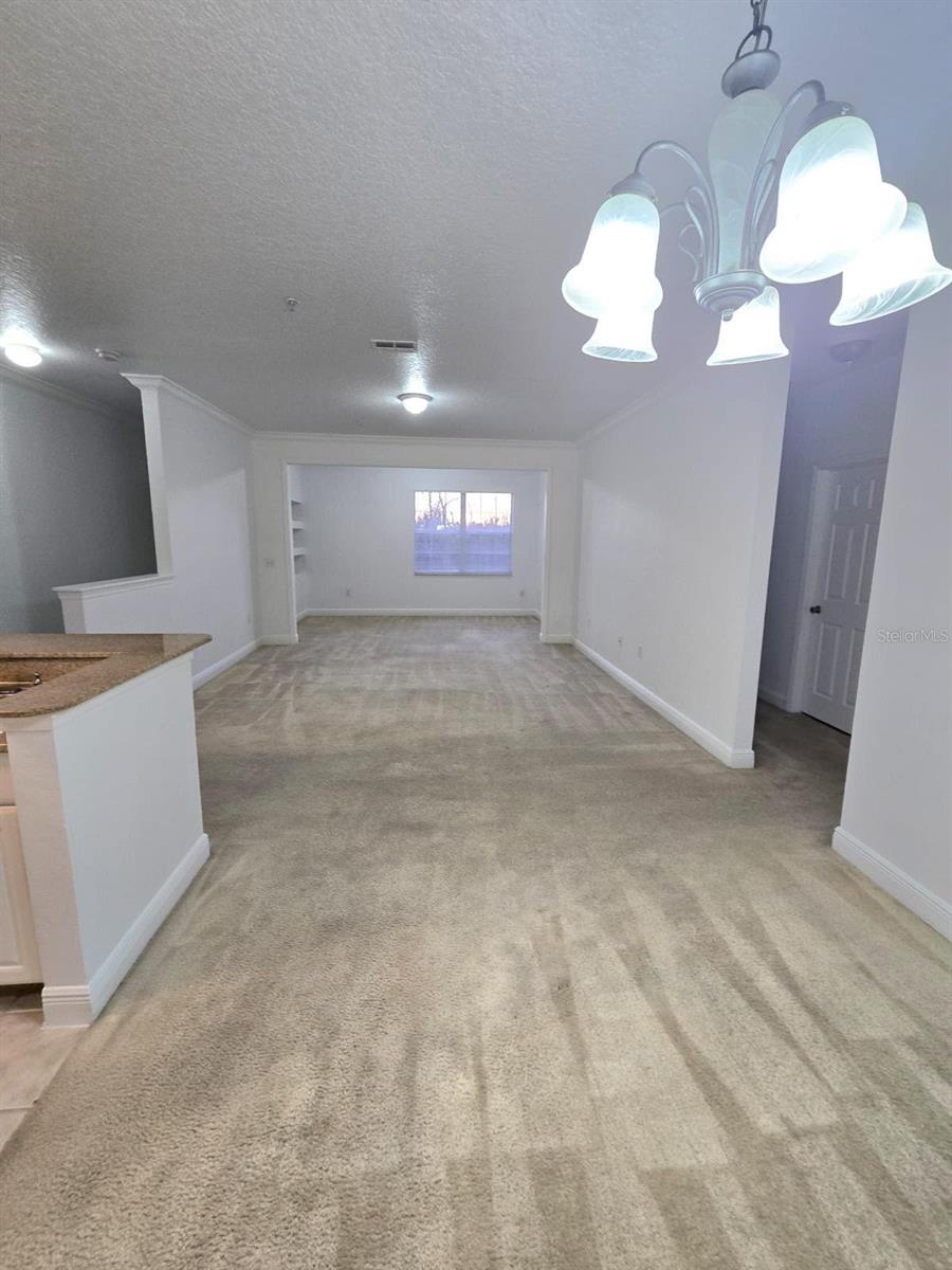 SOUTHERN PINES CONDO - Residential