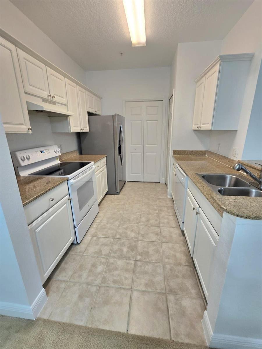 SOUTHERN PINES CONDO - Residential