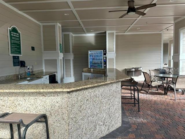SOUTHERN PINES CONDO - Residential