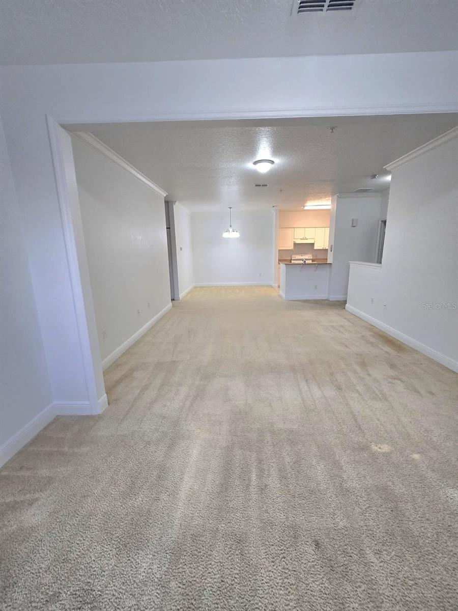 SOUTHERN PINES CONDO - Residential