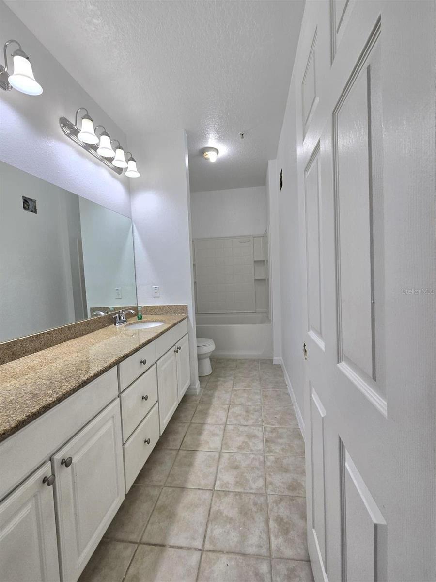 SOUTHERN PINES CONDO - Residential