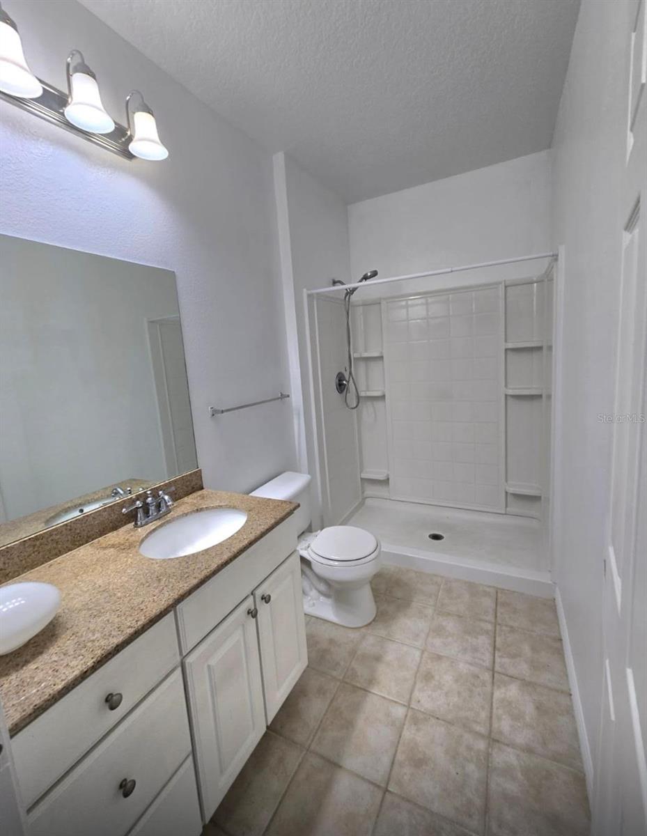 SOUTHERN PINES CONDO - Residential