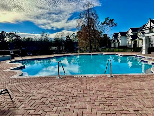 SOUTHERN PINES CONDO - Residential