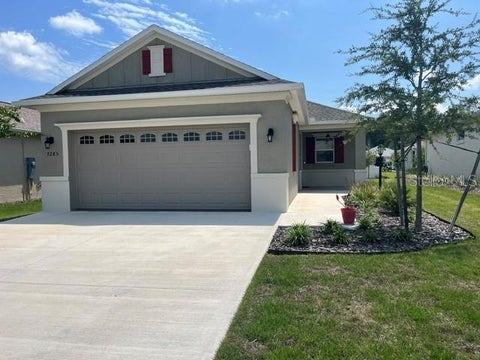 Tiny photo for 7285 SW 86th Court, Ocala, FL 34481 (MLS # OM728559)