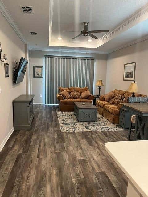 Tiny photo for 7285 SW 86th Court, Ocala, FL 34481 (MLS # OM728559)