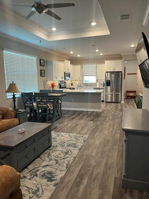Tiny photo for 7285 SW 86th Court, Ocala, FL 34481 (MLS # OM728559)
