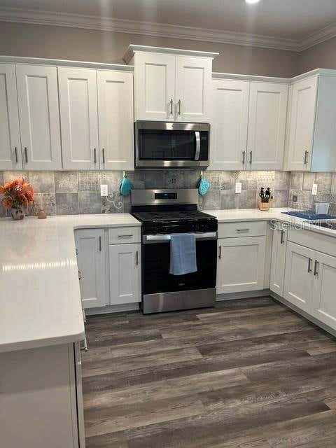 Tiny photo for 7285 SW 86th Court, Ocala, FL 34481 (MLS # OM728559)