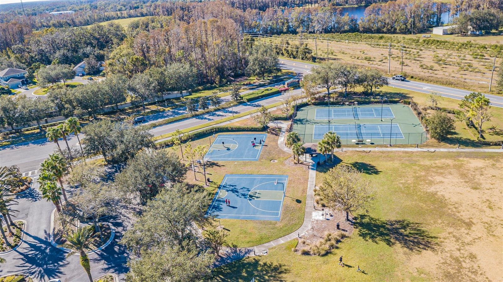 DUPREE LAKES PH 02 - Residential