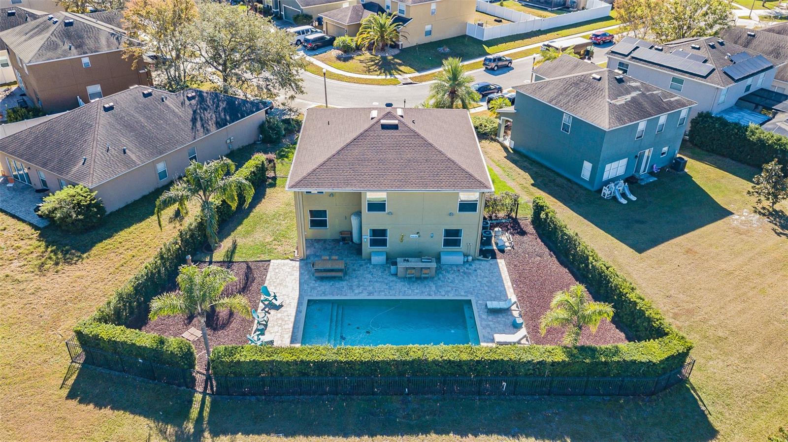 DUPREE LAKES PH 02 - Residential