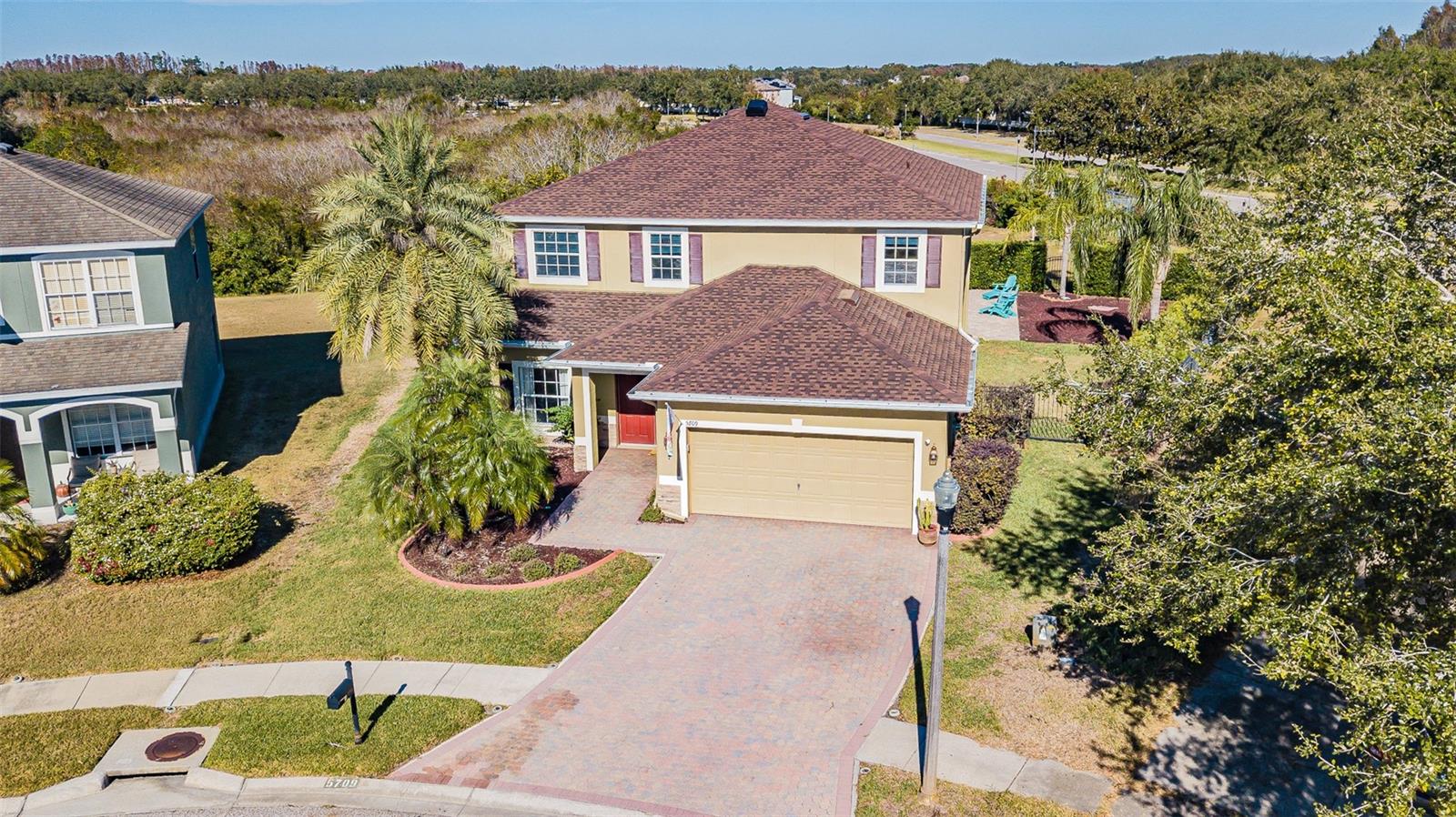 DUPREE LAKES PH 02 - Residential