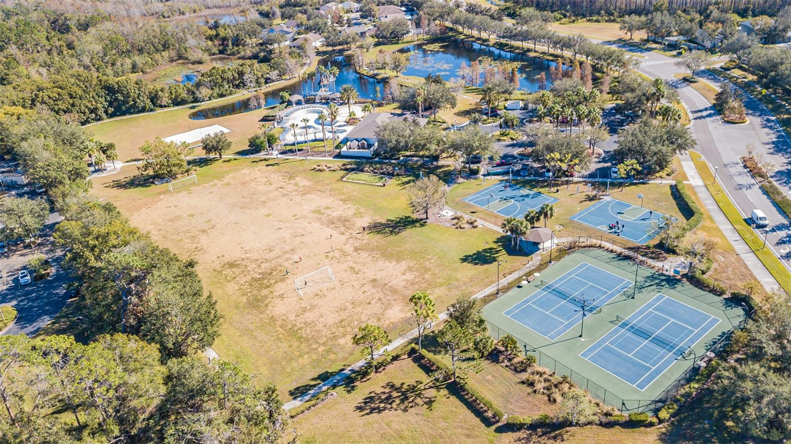 DUPREE LAKES PH 02 - Residential