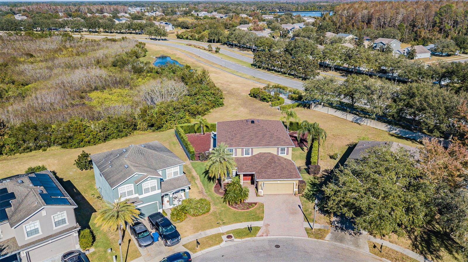 DUPREE LAKES PH 02 - Residential