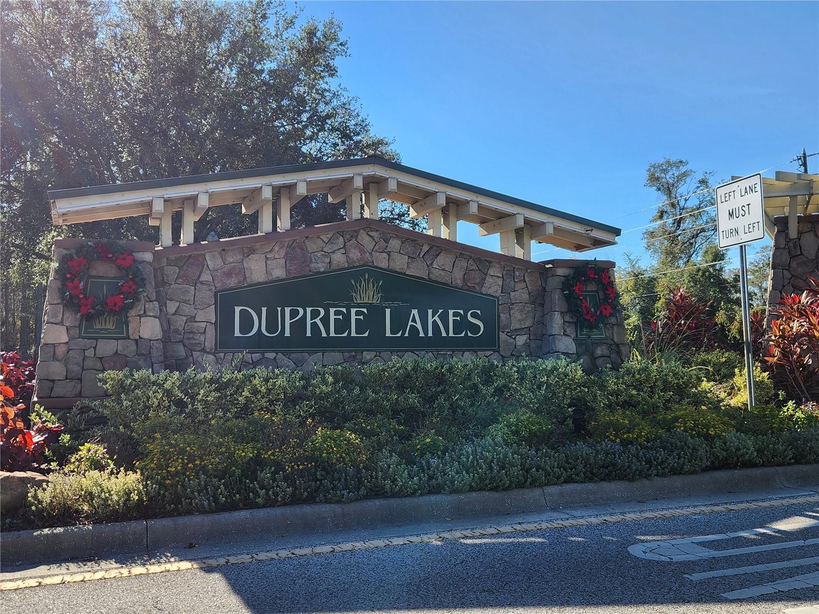 DUPREE LAKES PH 02 - Residential