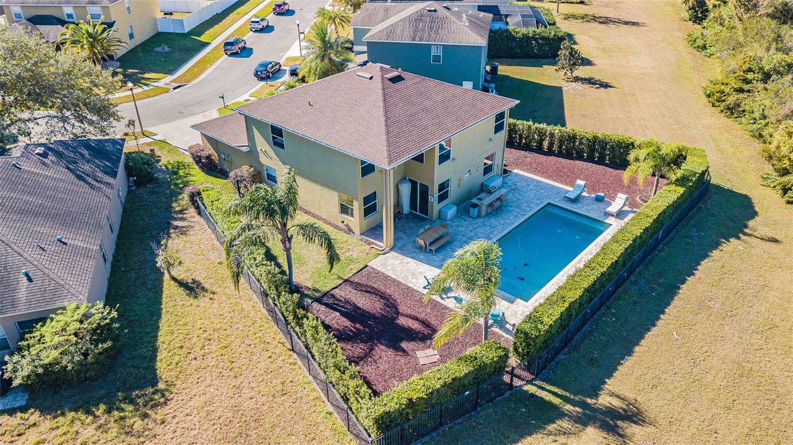 DUPREE LAKES PH 02 - Residential