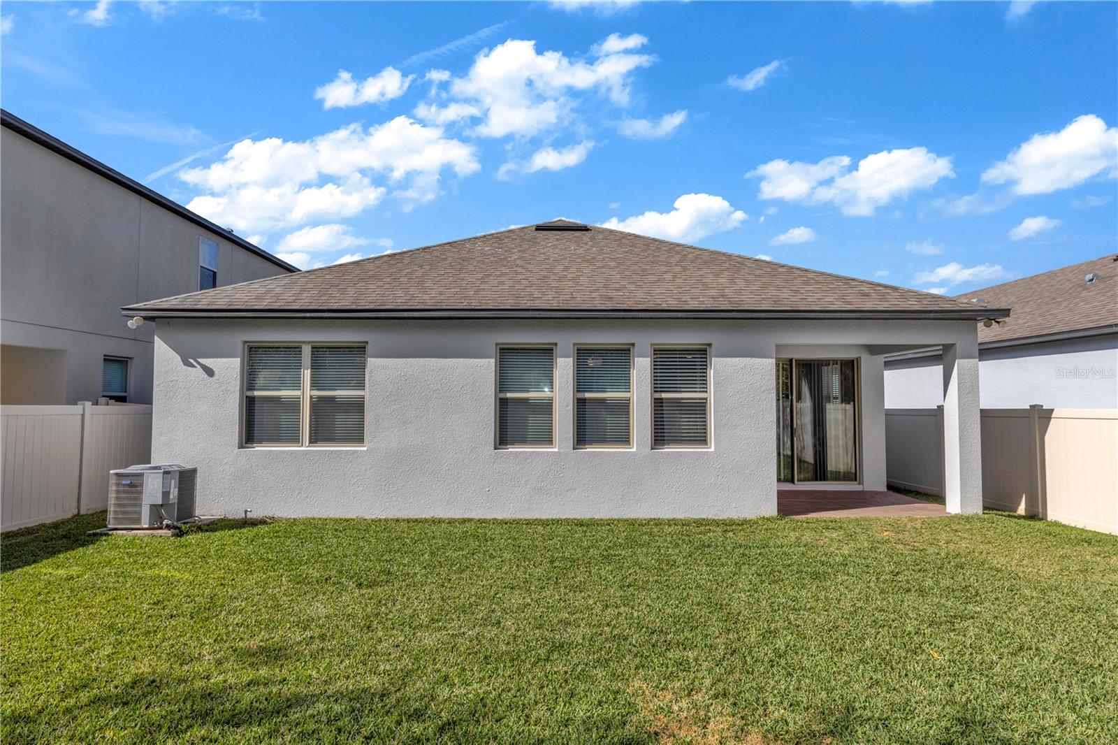 BAY MEADOW FARMS - Residential