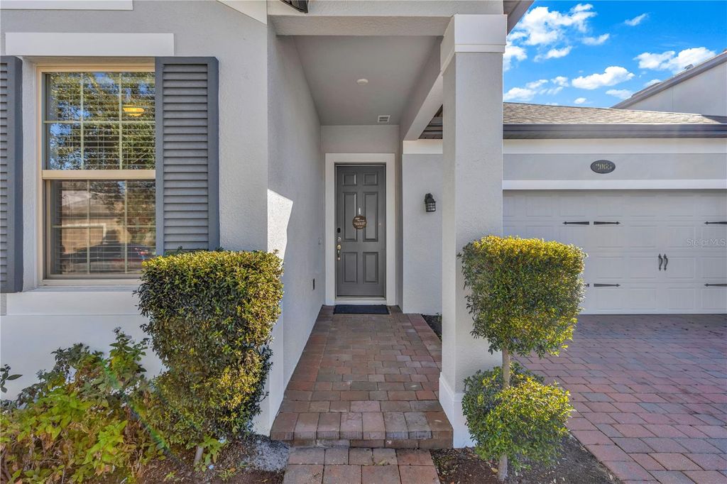 Photo of 2065 Prairie Sage Lane, Longwood, FL 32750 (MLS # V4946784)