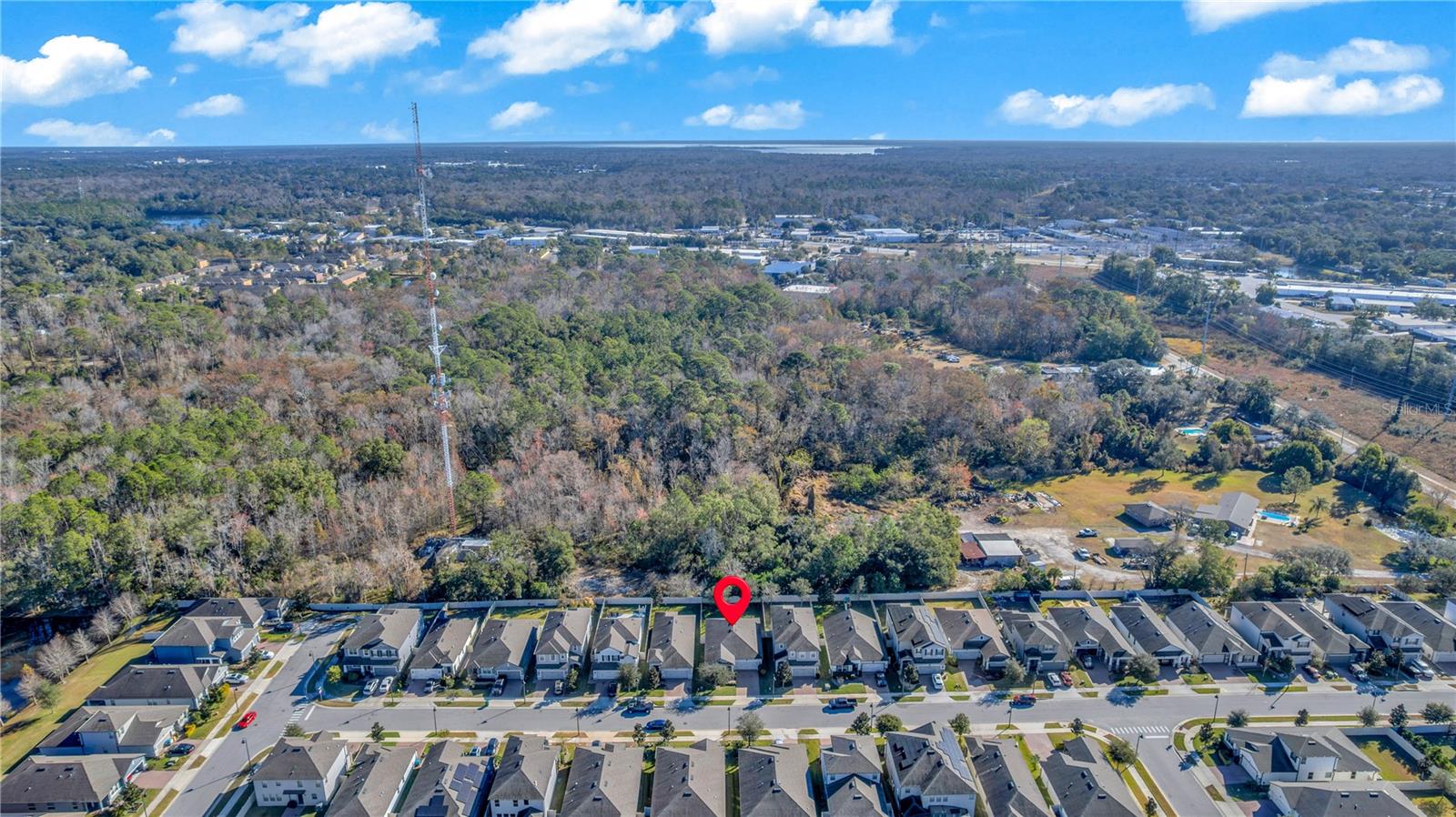 BAY MEADOW FARMS - Residential