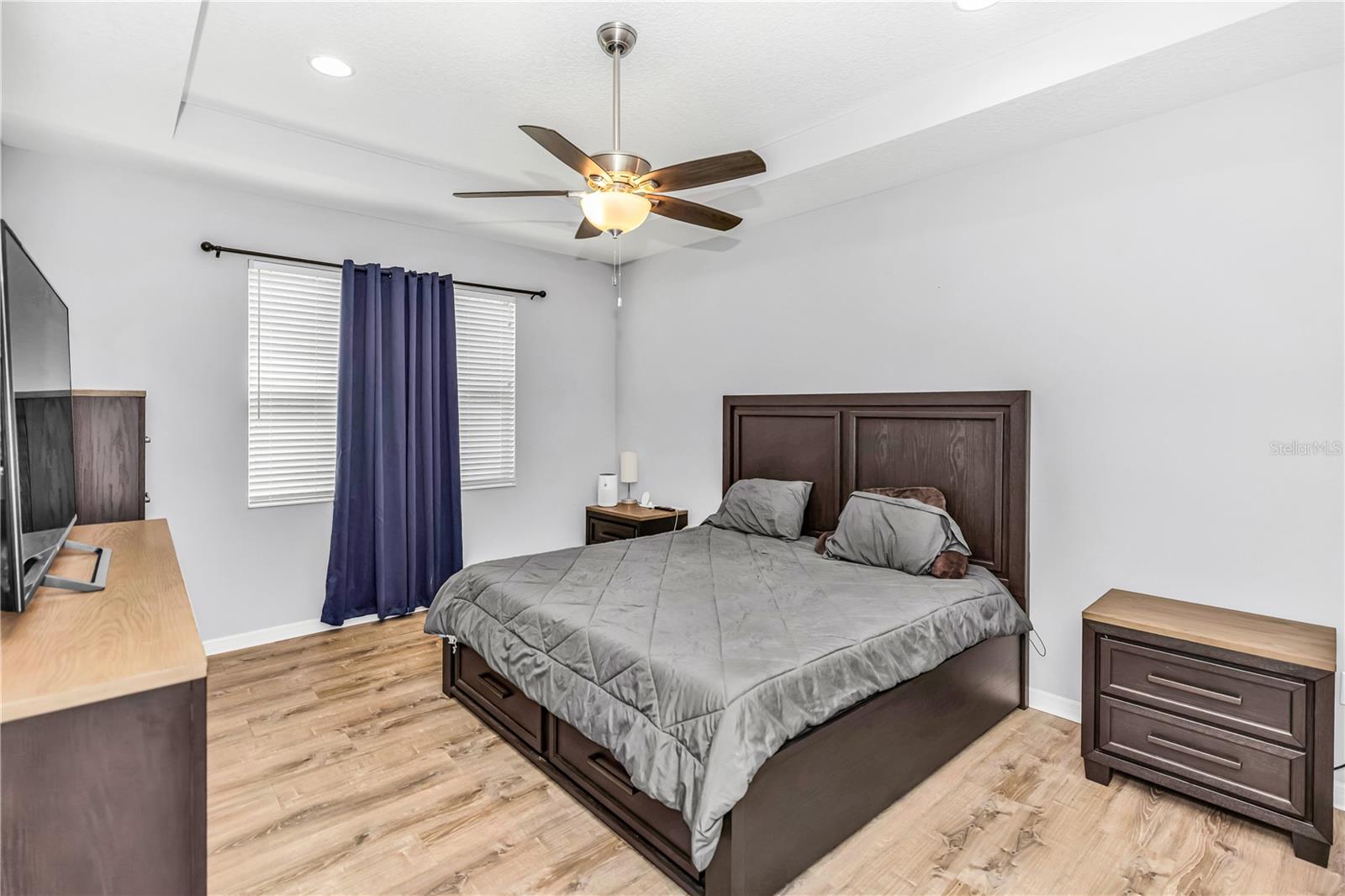 BAY MEADOW FARMS - Residential