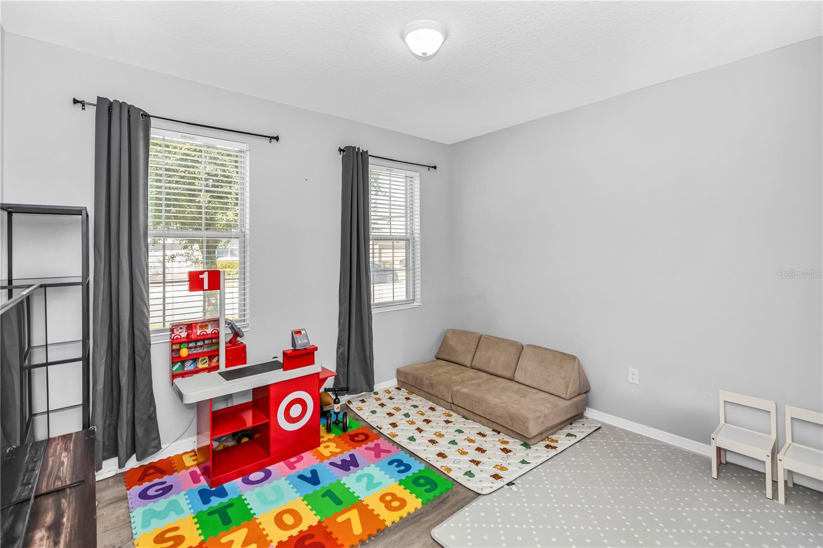 BAY MEADOW FARMS - Residential