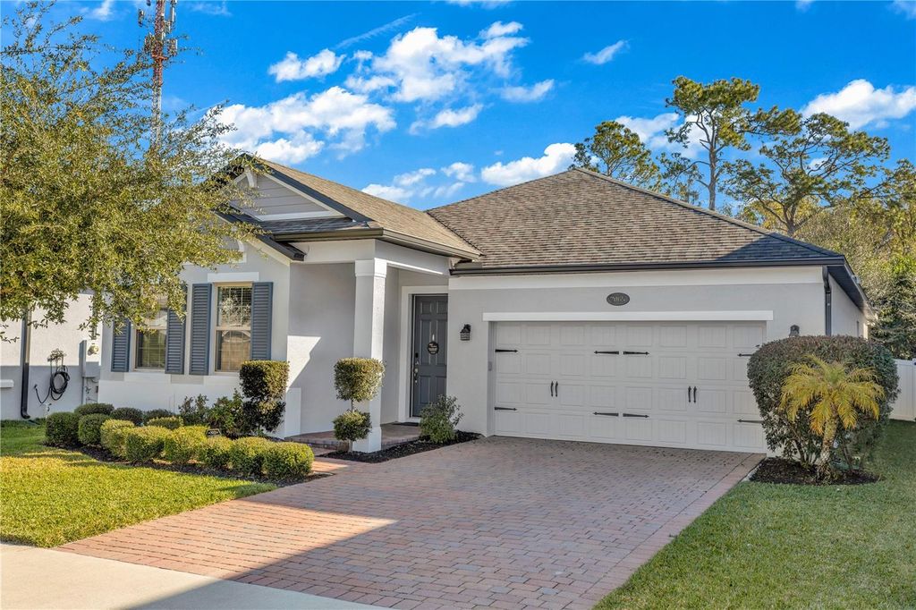 Photo of 2065 Prairie Sage Lane, Longwood, FL 32750 (MLS # V4946784)