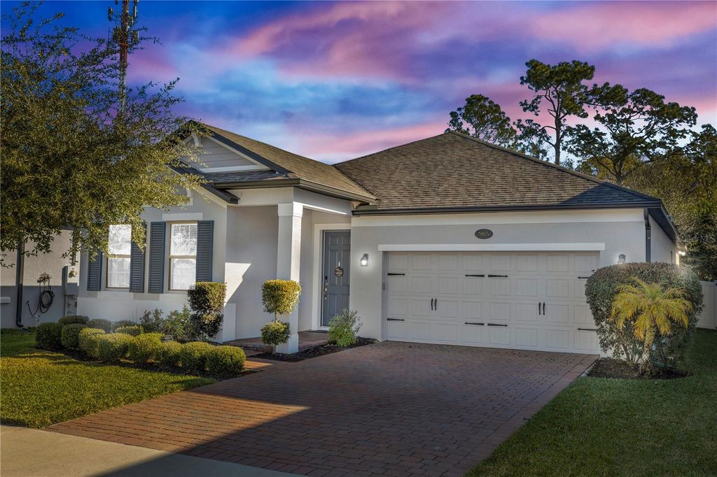 Photo of 2065 Prairie Sage Lane, Longwood, FL 32750 (MLS # V4946784)