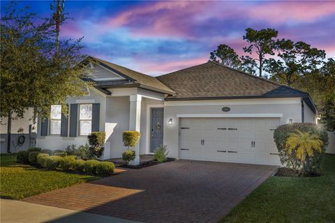 Photo of 2065 Prairie Sage Lane, Longwood, FL 32750 (MLS # V4946784)