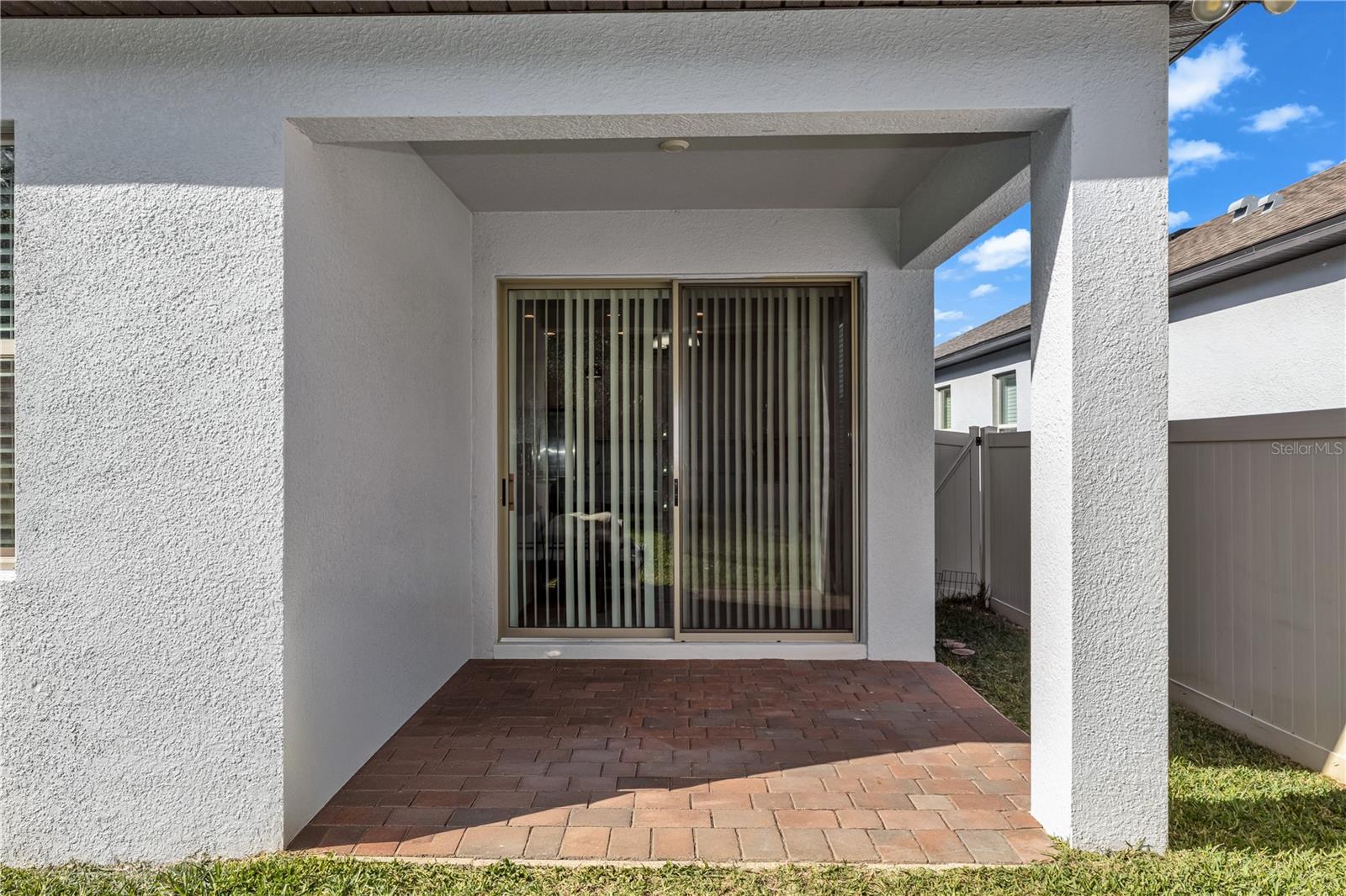 BAY MEADOW FARMS - Residential