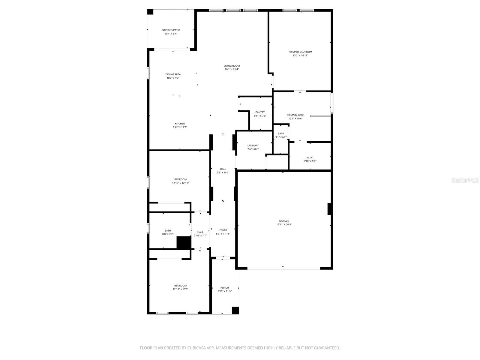 BAY MEADOW FARMS - Residential