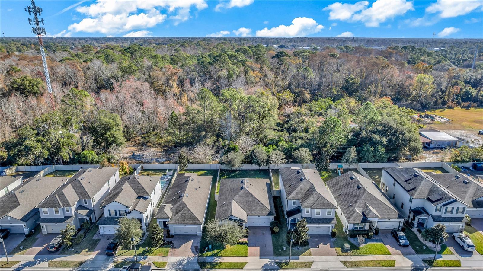 BAY MEADOW FARMS - Residential
