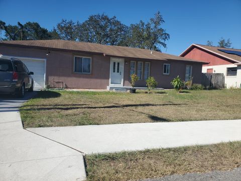 A home in ORLANDO