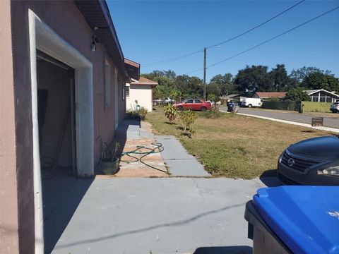 A home in ORLANDO