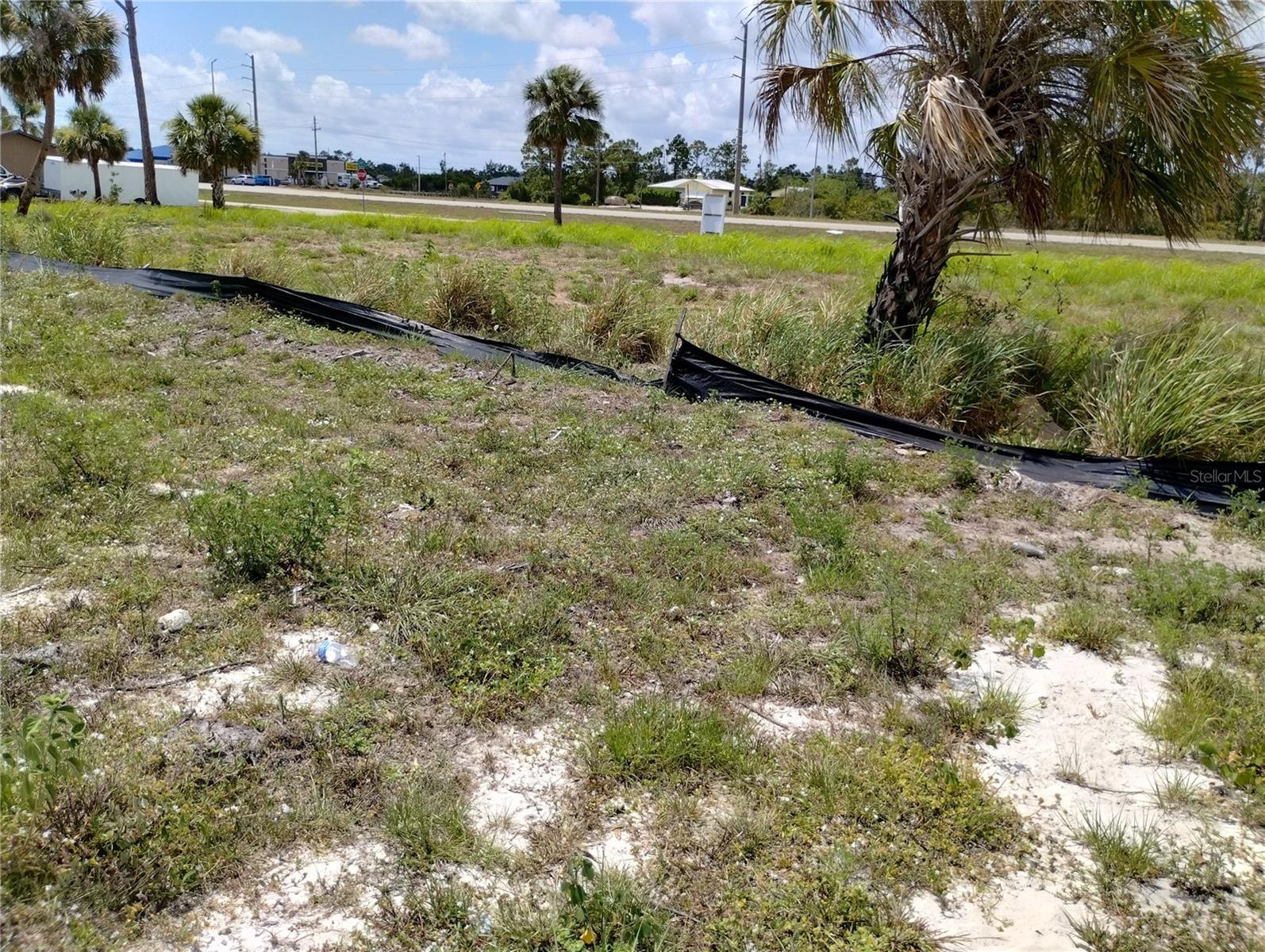 PORT CHARLOTTE SEC 063 - Land