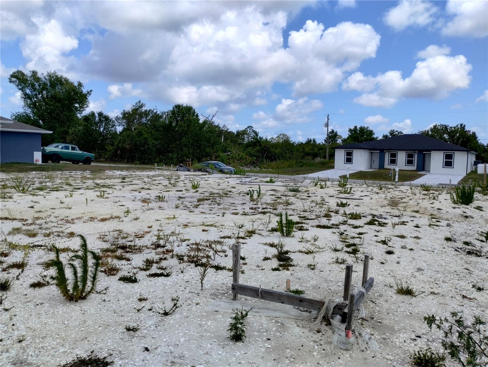 PORT CHARLOTTE SEC 063 - Land