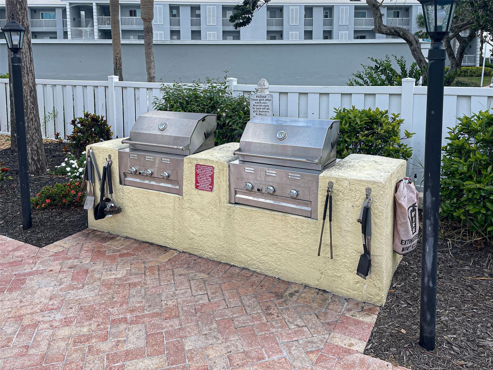 WESTCHESTER GARDEN & PLAN - Residential