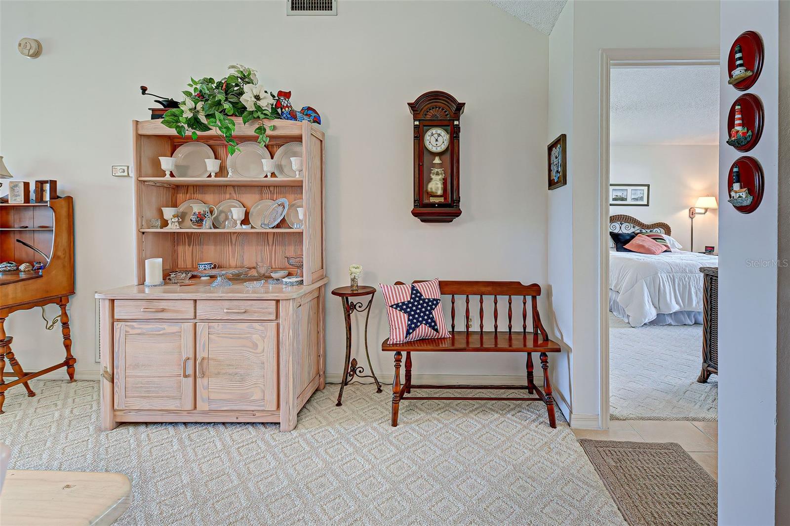 WESTCHESTER GARDEN & PLAN - Residential