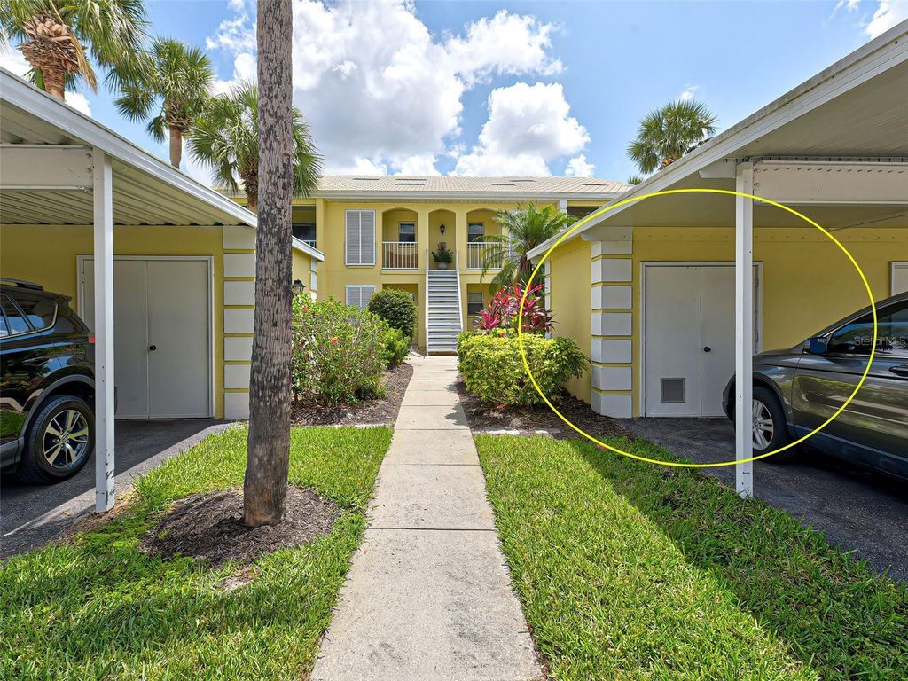 Photo of 418 Cerromar Court #261, Venice, FL 34293 (MLS # N6141462)
