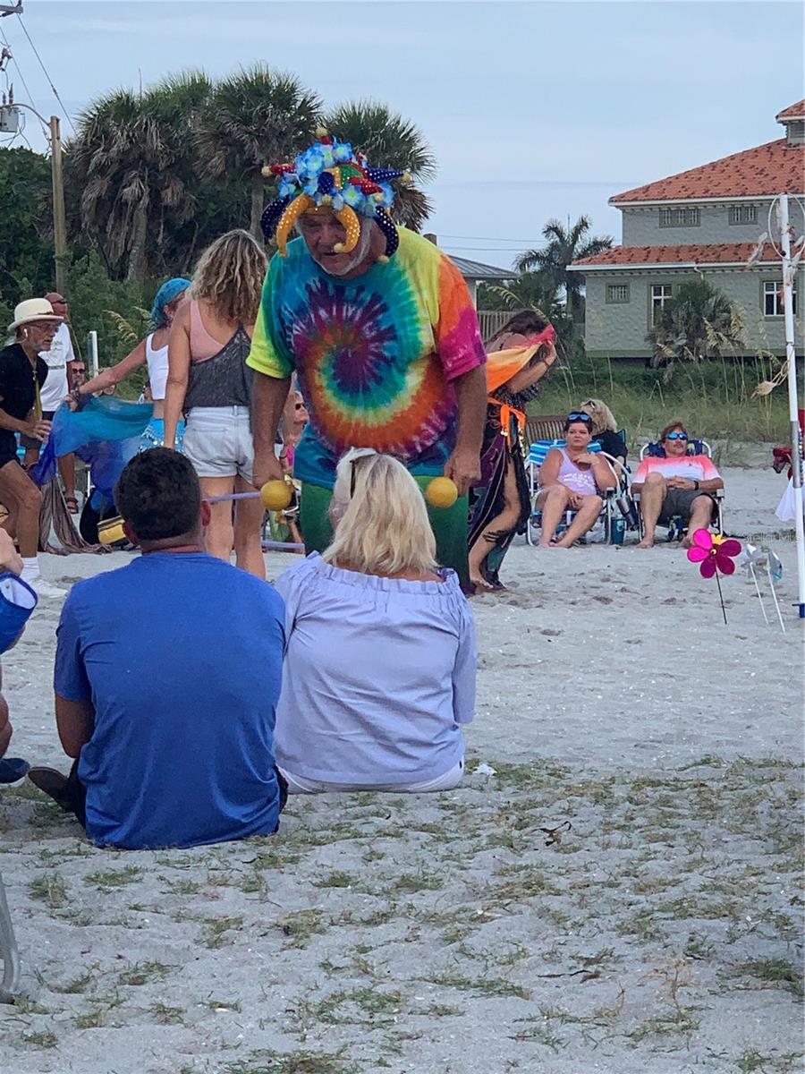 WESTCHESTER GARDEN & PLAN - Residential