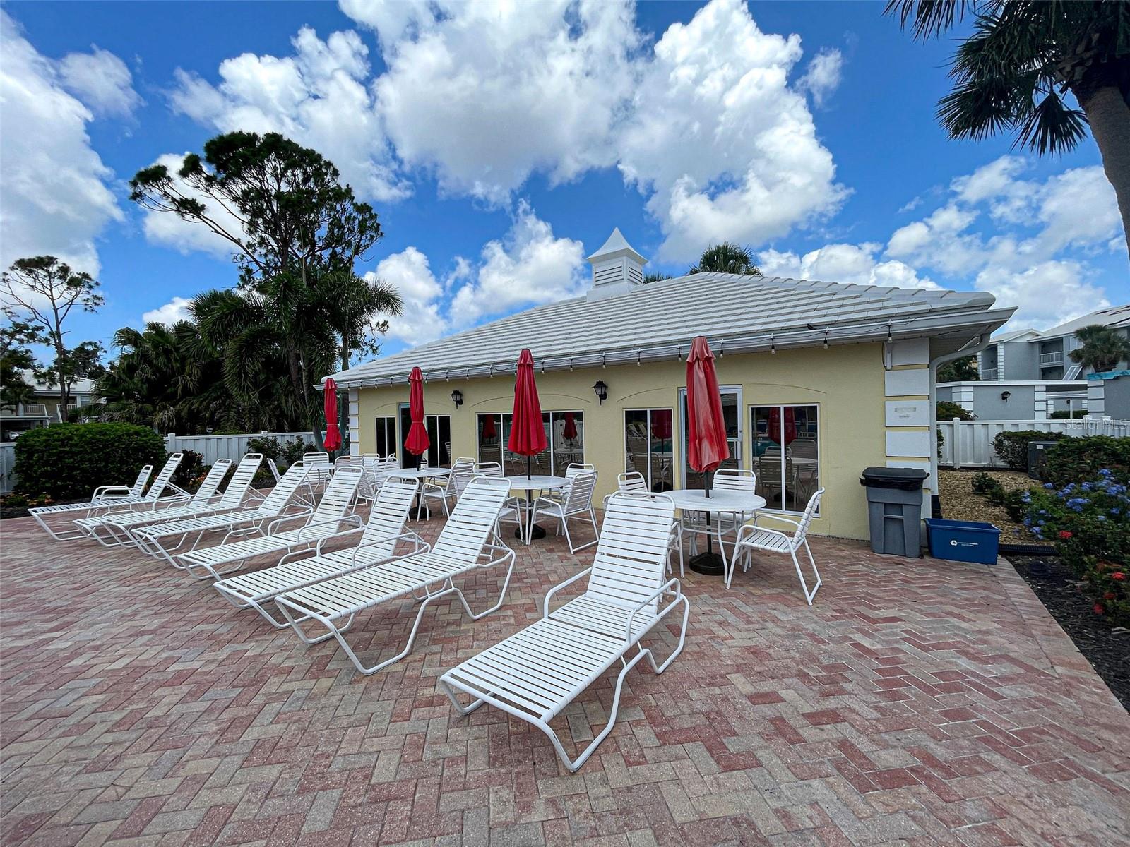 WESTCHESTER GARDEN & PLAN - Residential