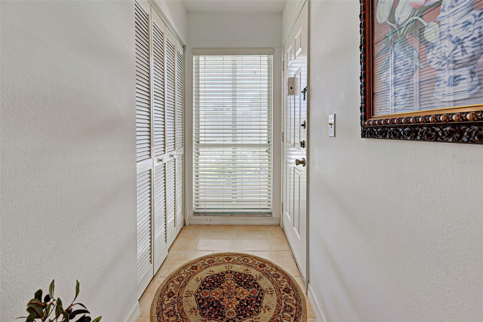 WESTCHESTER GARDEN & PLAN - Residential