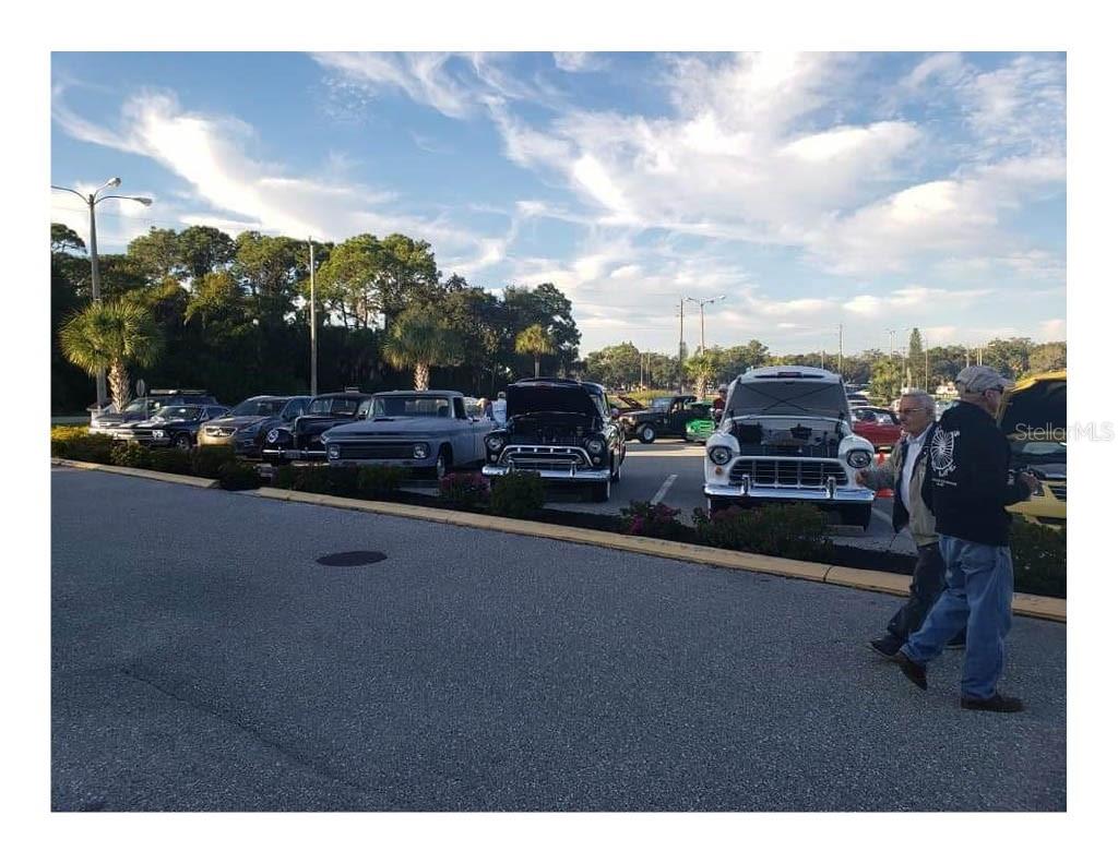 WESTCHESTER GARDEN & PLAN - Residential