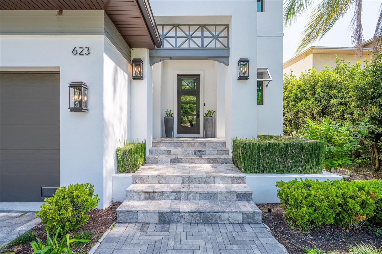 DAVIS ISLANDS PB10 PG52 TO 57 - Residential