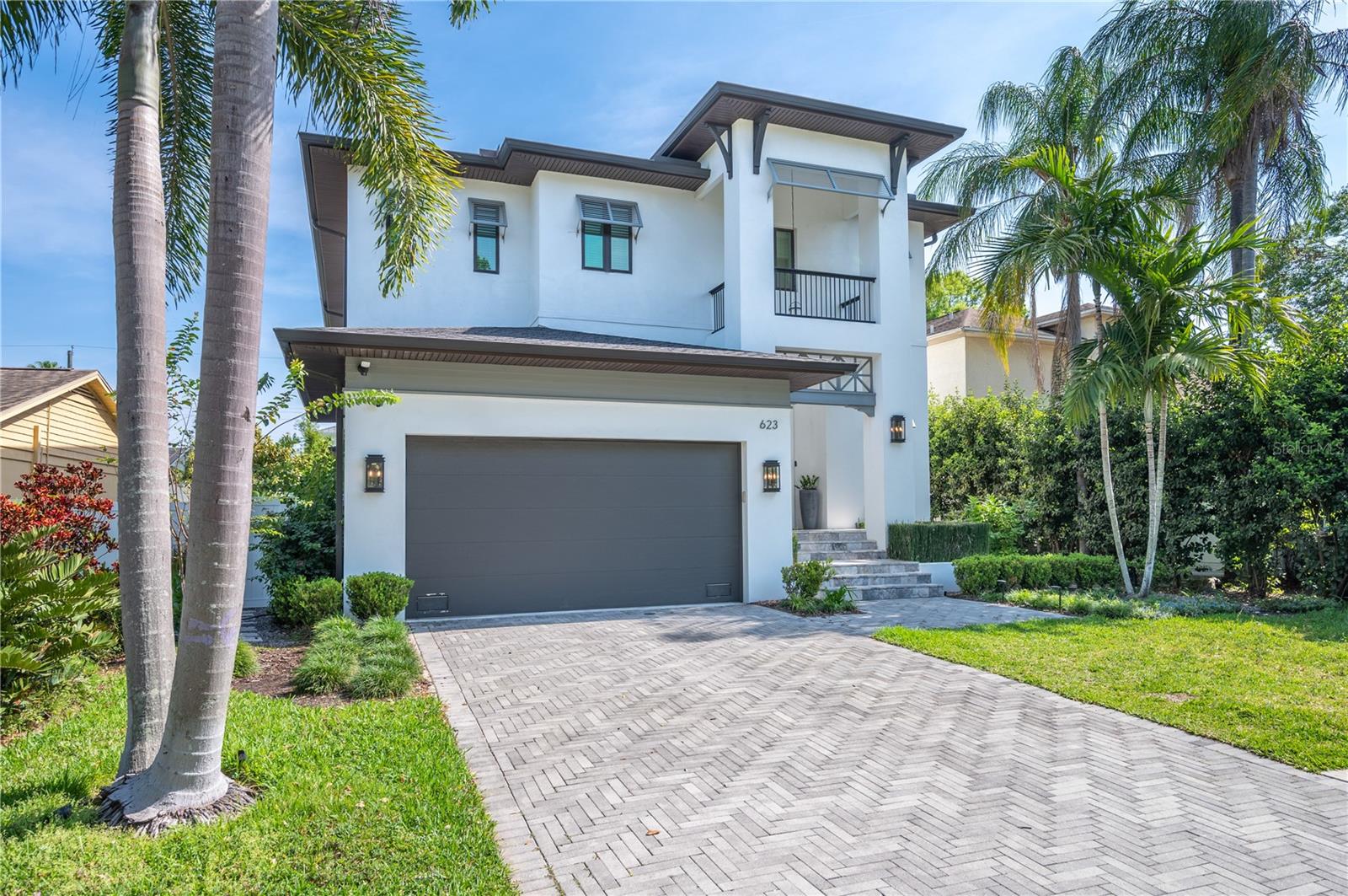 DAVIS ISLANDS PB10 PG52 TO 57 - Residential