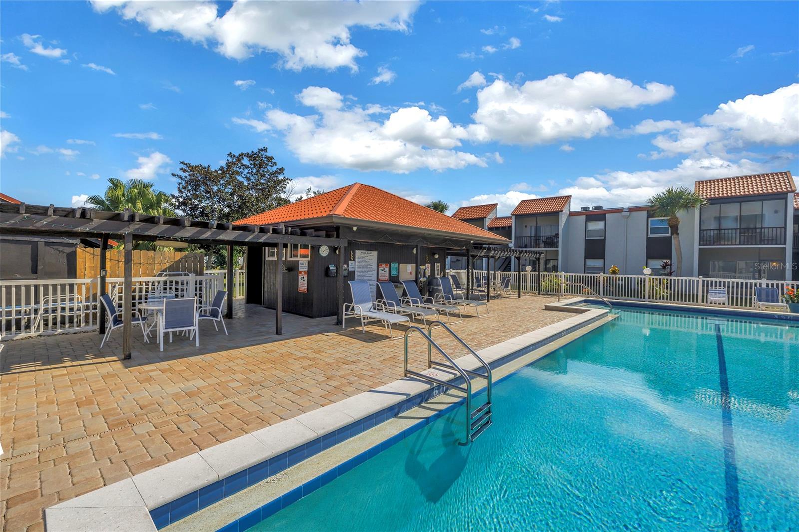 VILLAGE BROOKE SEC 3 - Residential