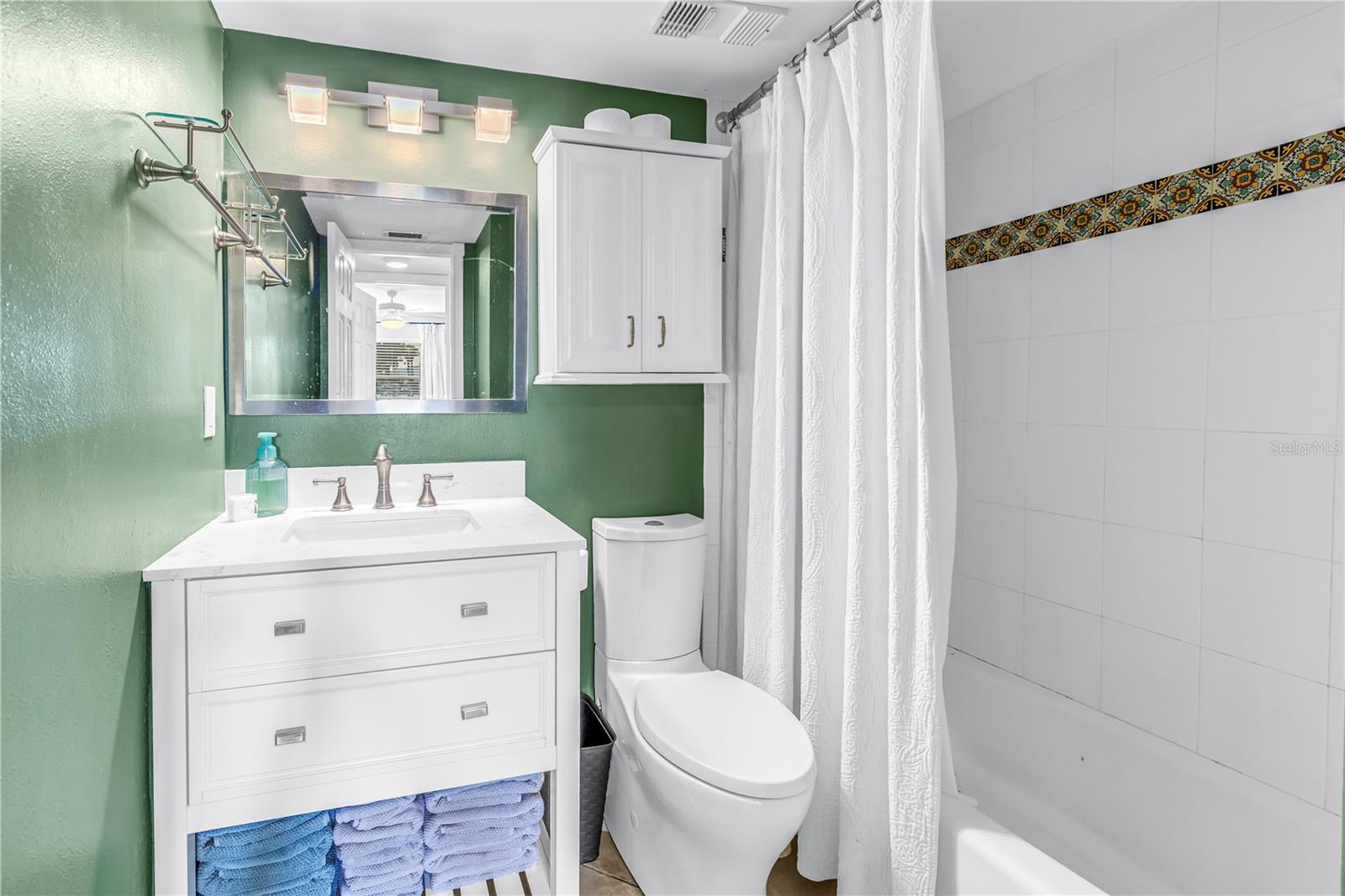 VILLAGE BROOKE SEC 3 - Residential