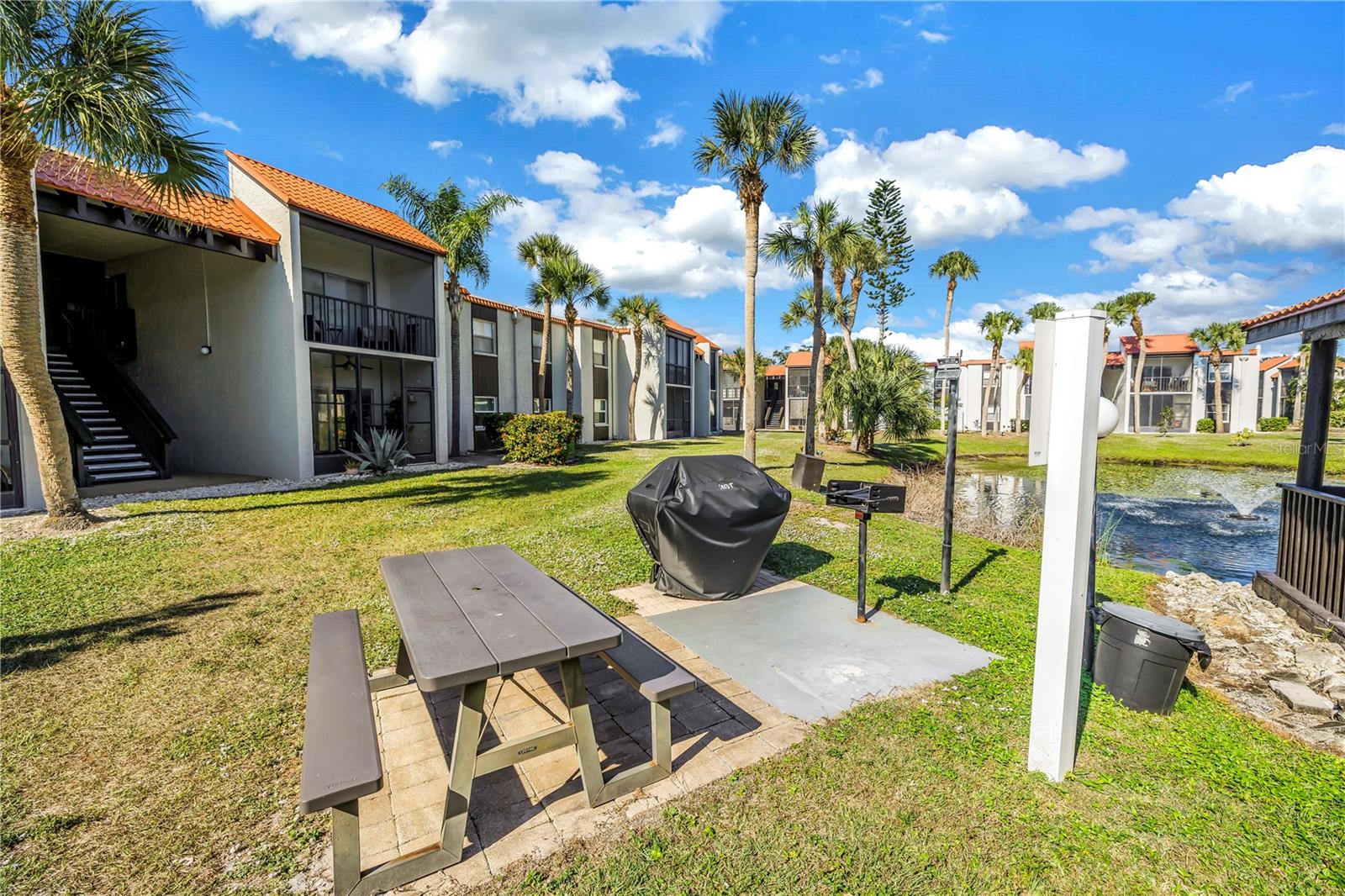 VILLAGE BROOKE SEC 3 - Residential